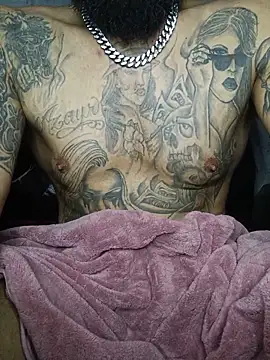 Kerryflon live XXX chat