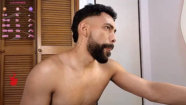 Blade_millerr Webcam Show