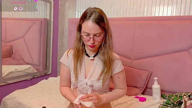 Chat XXX en directo de AmbeerWood_