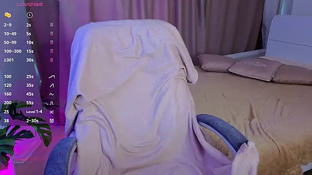 ApheliaStar Live XXX-Chat