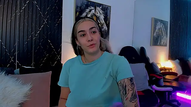 Bonnie_Rider's Live XXX Chat