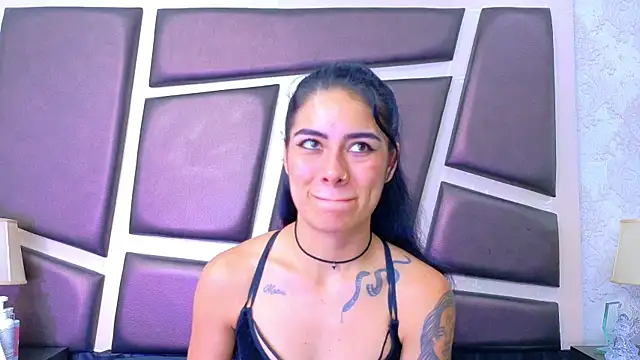Chat XXX Live NicoleEsposito