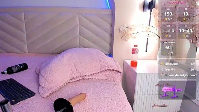 Bella_Williiams Live XXX Chat
