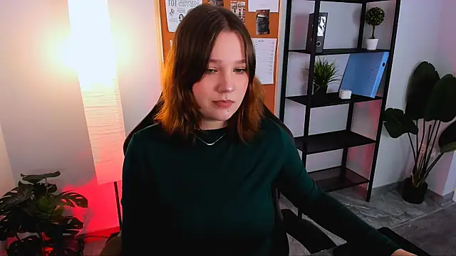 JaneByrd's Live XXX Chat