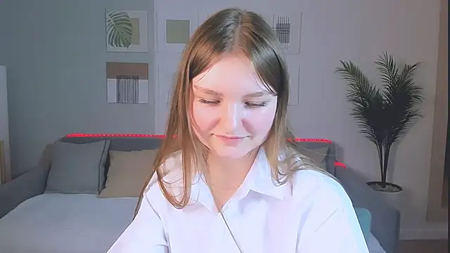 LookEvan Webbikameraesitys