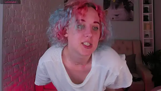 ScarlettSparkss Live XXX Chat
