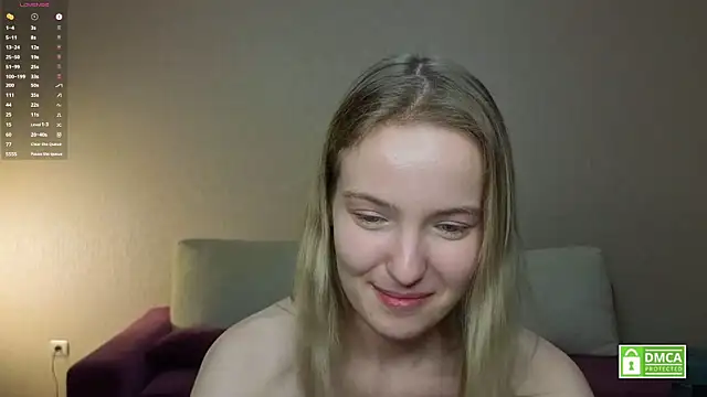 Webkamerová show HongTomczak