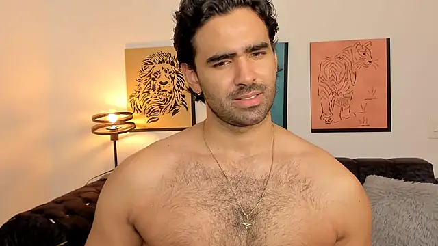 Brad_Martin's Live XXX Chat