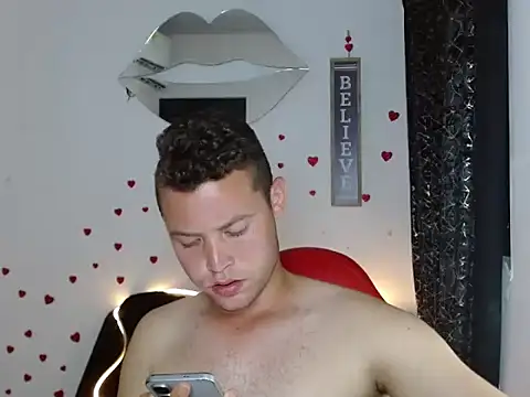 Sembang XXX Secara Langsung sven_fox723