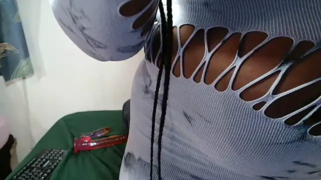 xxebony Live XXX Chat