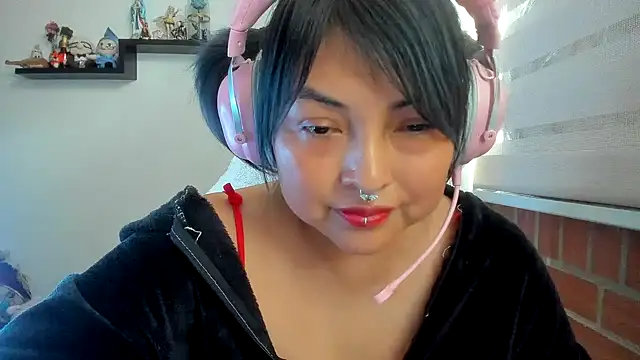 Shaddycute_ Live XXX-Chat