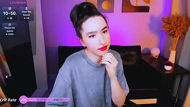 Lily_xBabe's Live XXX Chat
