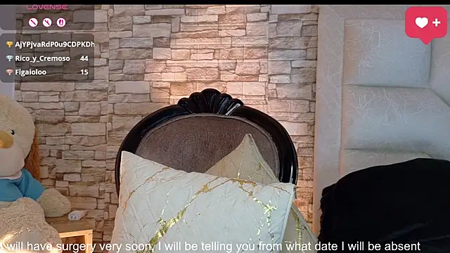 _jade_white_'s Live XXX Chat