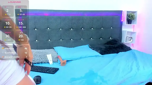 Онлайн чат XXX NatashaDiamond