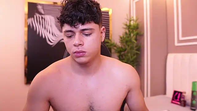 Chat XXX ao vivo de Ethan_occonor