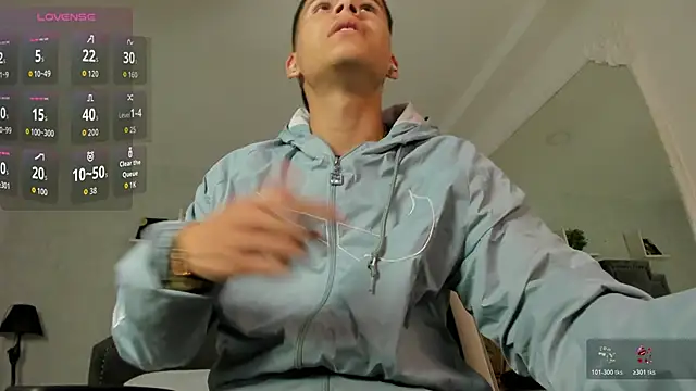DylanRoyce_ 即時 XXX 聊天