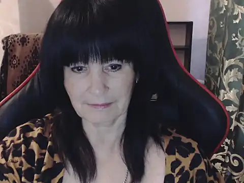 KatarinaOhDream Live XXX-chat