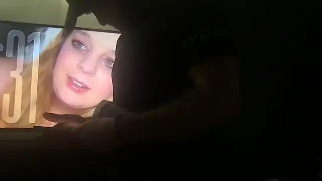 Chat XXX en directo de HighOffCandy