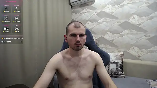 SerzhKorol1 Chat XXX live