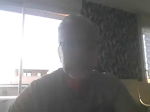 Show webcam de sexy007sexy