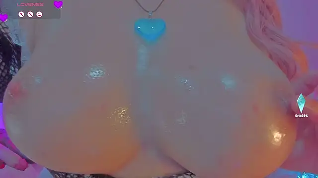 Blessed_Insomnian Live XXX chat