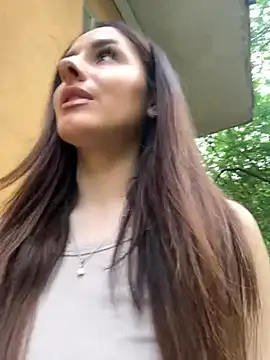Chat XXX en directo de AriaAdda