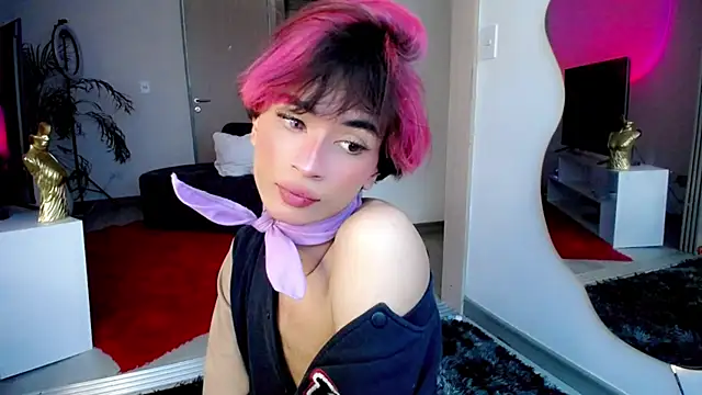 Darksweet_jack élő XXX-chatje