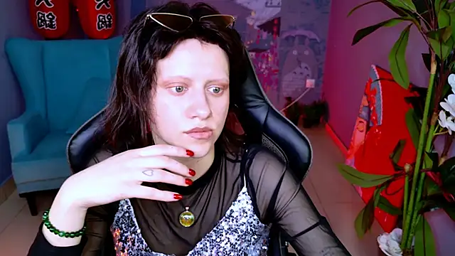 Chat +18 de LidaDarknet ao vivo