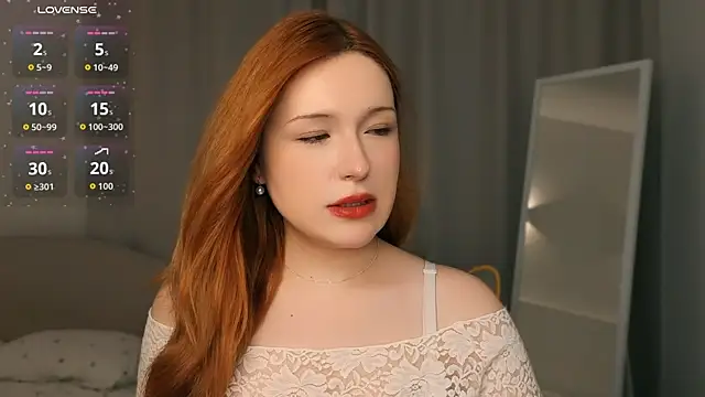 flaremoon Live XXX-chat