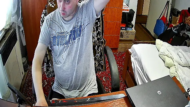 tores992 Show Webcam