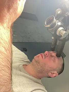 DorianJeday's Webcam Show