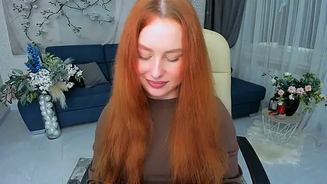 AirySilhouette – Naživo XXX chat
