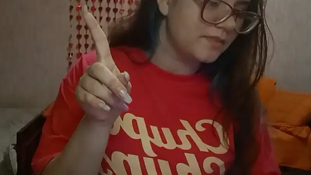 Miyabeee – Naživo XXX chat
