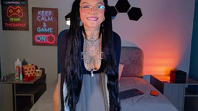 Czat XXX na żywo – madyson_fox