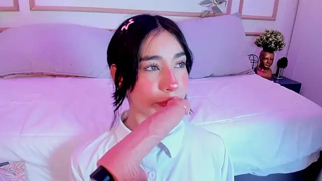 Sala de chat ao vivo de Nanami_