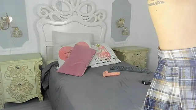 Živá chatovací místnost sweet_nirvana_
