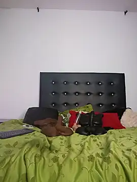 Živý XXX chat AmbarthSmiith2