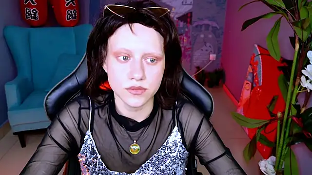 LidaDarknet Live XXX-Chat