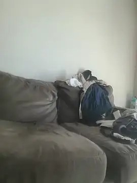 yourMasterisBored's Webcam Show