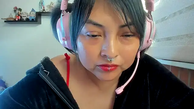 Shaddycute_ 即時 XXX 聊天