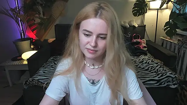 Alexa_Pirs' Live XXX Chat