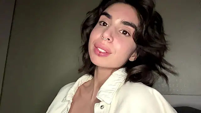 JessiaRuezga's Live XXX Chat