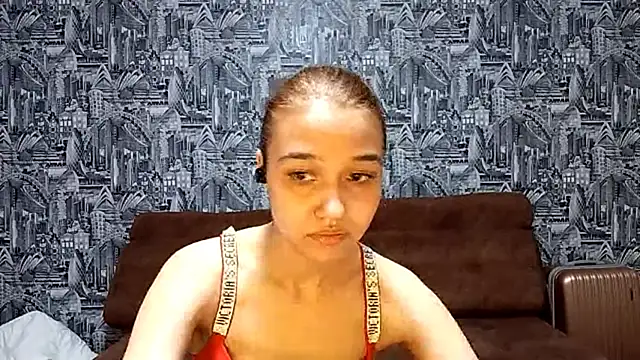 Czat XXX na żywo – AnnettaBelsito