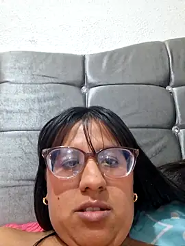 ZaidaWet – Live XXX-chat