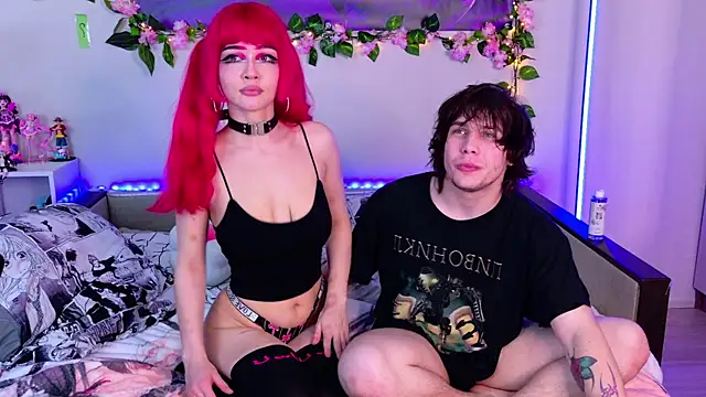 Night_angell69 – webcam-show