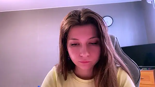 LunnaBliss Live XXX-Chat
