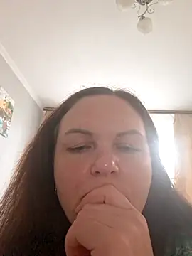 Meri_a's Live XXX Chat