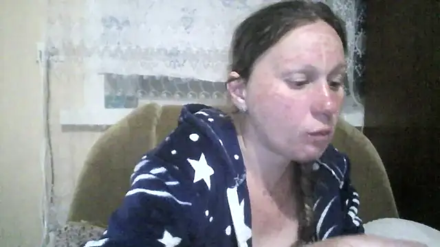 Norma_Wall's Live XXX Chat