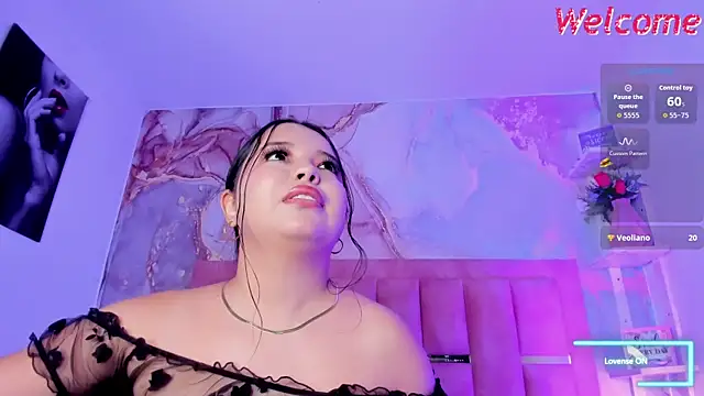 LunaWiill_'s Live XXX Chat