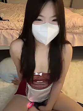 Chat XXX Live _xiaoxinxin_